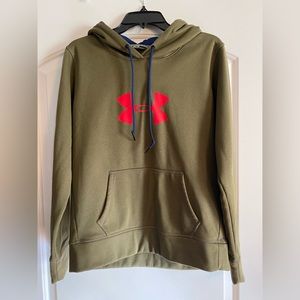 Under Armor Sweatshirt